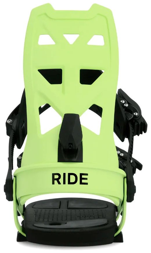 Крепление Ride A-8, 12H1000.1.3 2024 желтый M