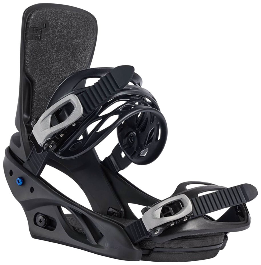 Крепление BURTON 10545111002 2025 черный L
