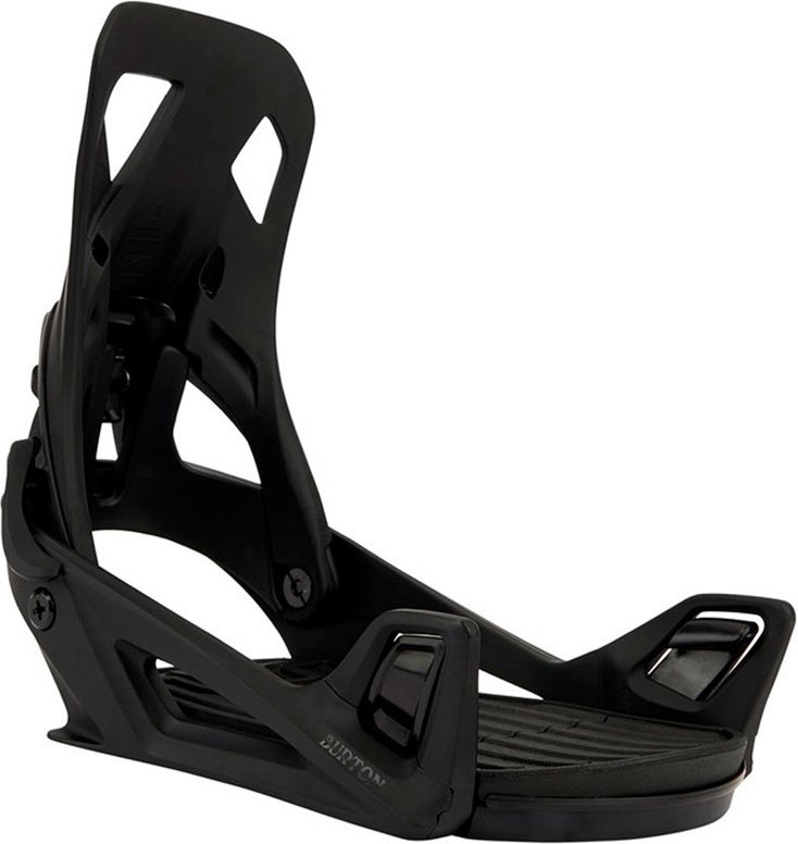 Крепление BURTON 17283106002 2023 черный M