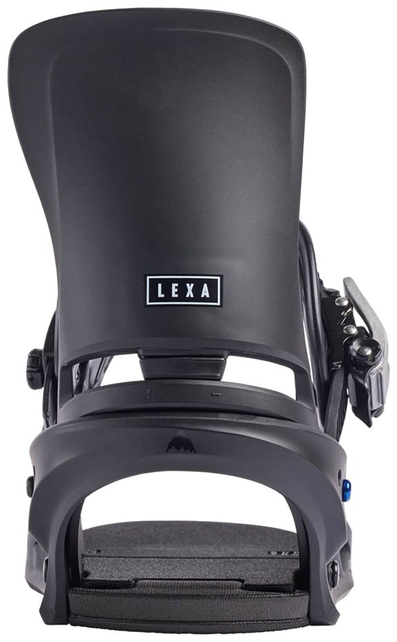 Крепление BURTON 10545111002 2025 черный L