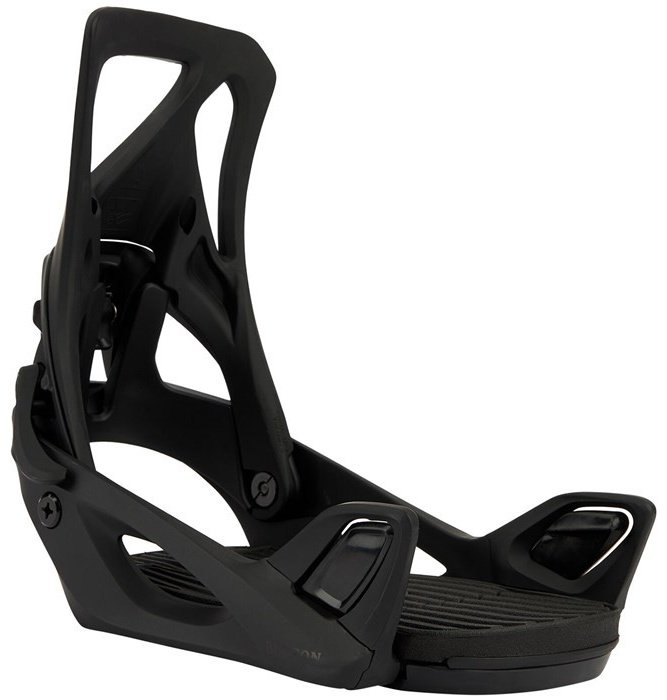 Крепление BURTON Step On Womens 2022 черный M