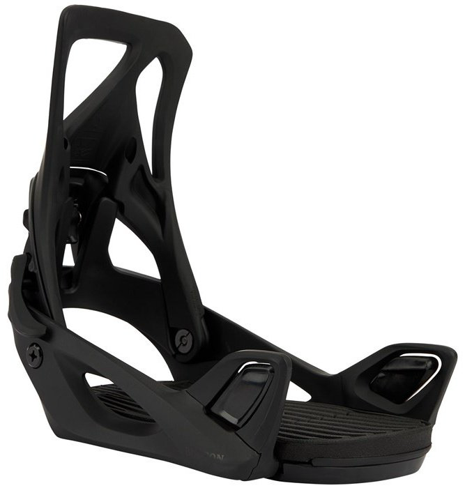 Крепление BURTON Step On Womens 2022 черный M