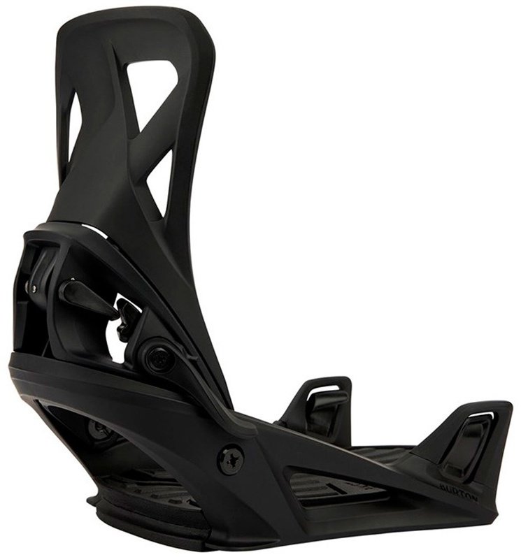 Крепление BURTON 17283106002 2023 черный M