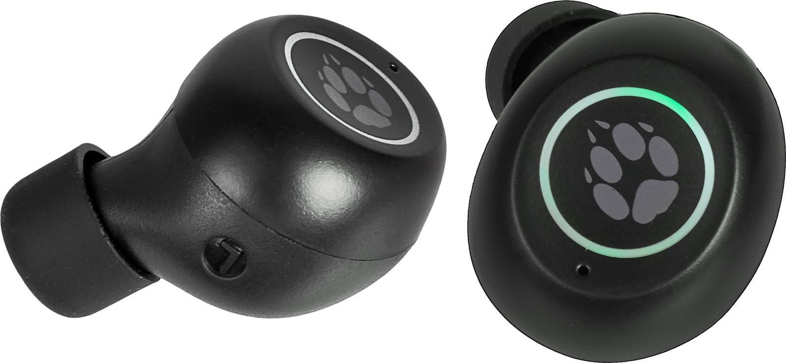 Наушники Black Fox BAH005S BT черные  купить,NaN