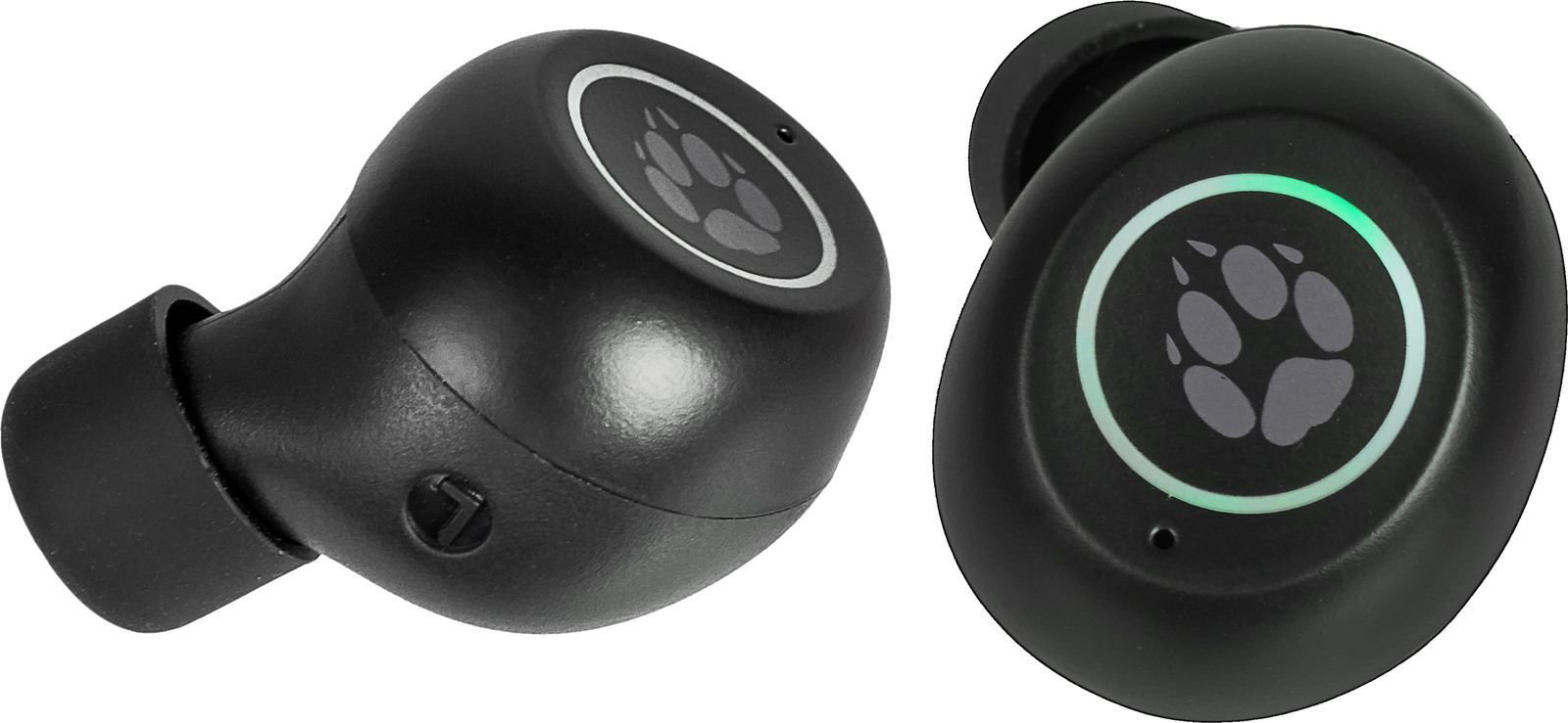 Наушники Black Fox BAH005S BT черные  купить,NaN