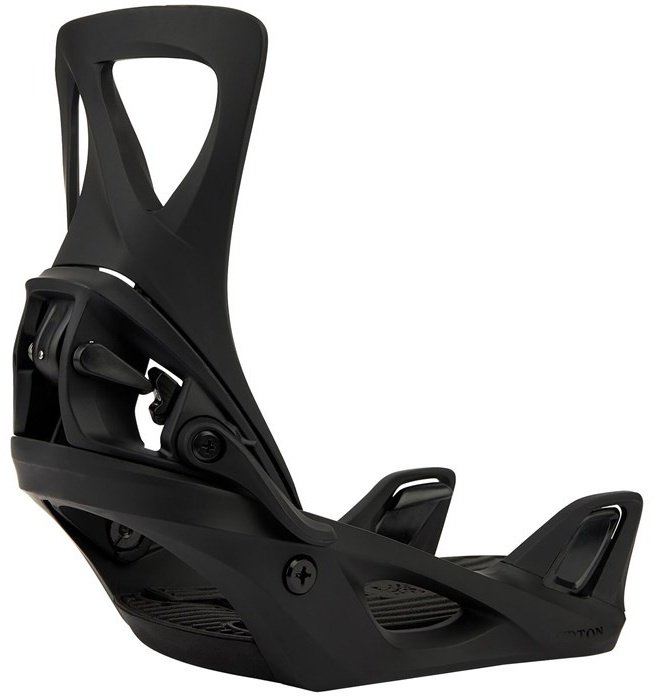 Крепление BURTON Step On Womens 2022 черный M