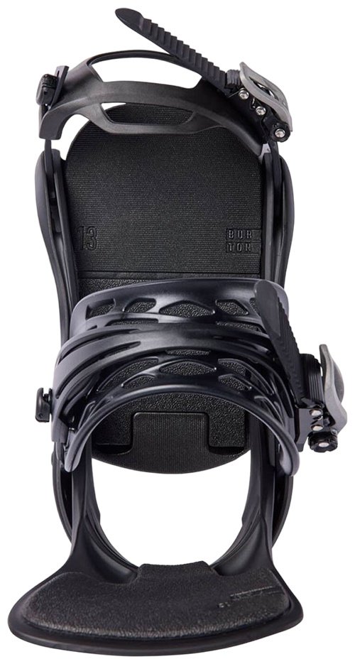 Крепление BURTON 10545111002 2025 черный L