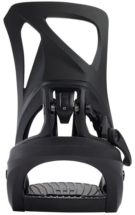 Крепление BURTON Step On Womens 2022 черный M