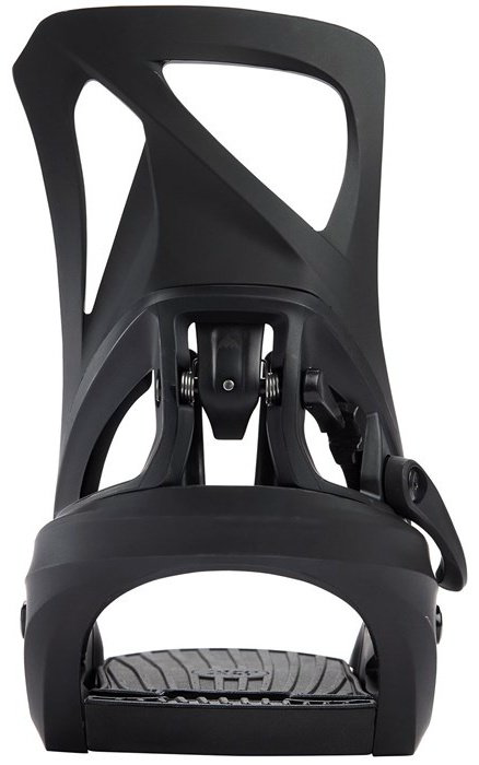 Крепление BURTON Step On Womens 2022 черный M купить,209900