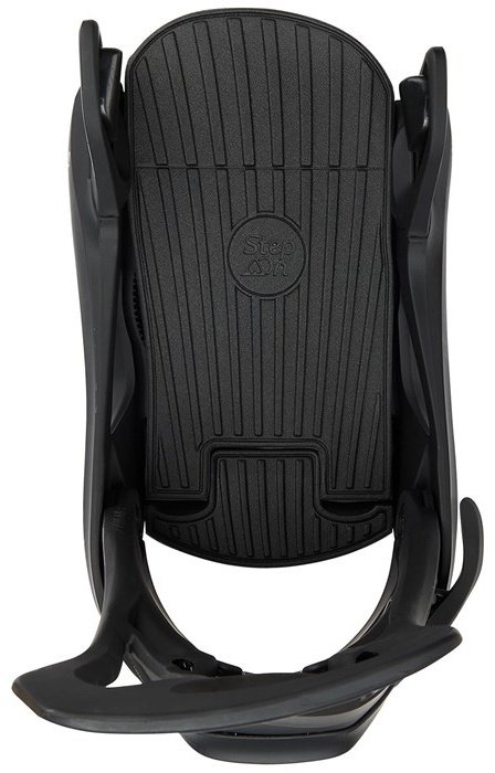 Крепление BURTON Step On Womens 2022 черный M