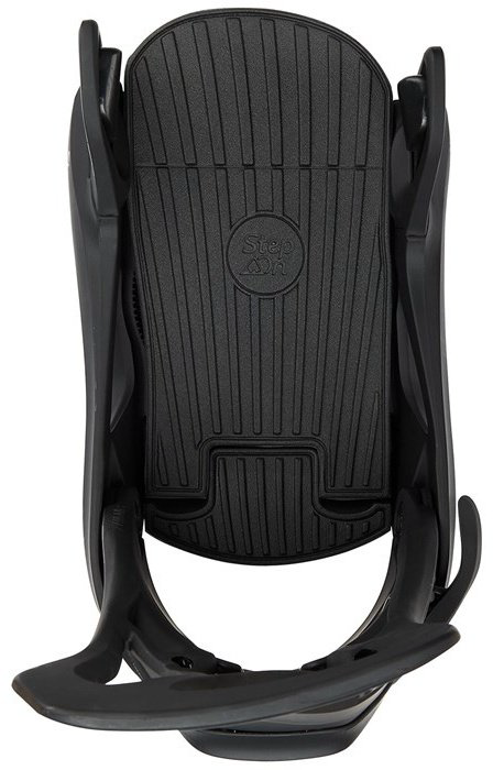 Крепление BURTON Step On Womens 2022 черный M купить,209900