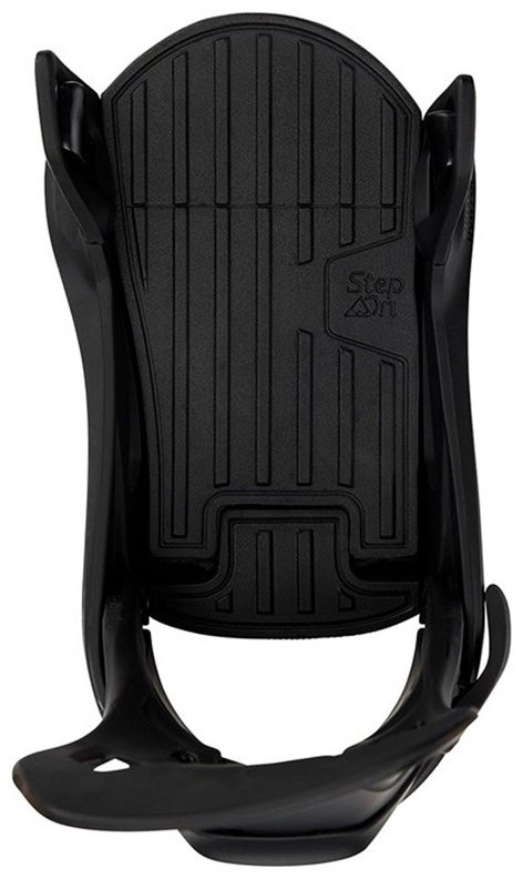 Крепление BURTON 17283106002 2023 черный L
