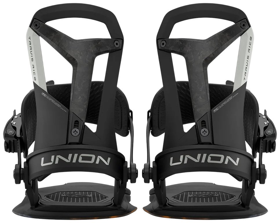 Крепление Union Falcor 11000200-BLK 2026 черный L