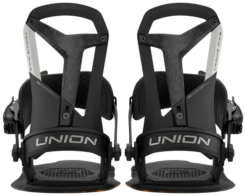 Крепление Union Falcor 11000200-BLK 2026 черный L купить,219900