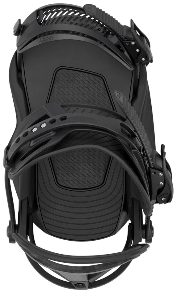 Крепление Union Falcor 11000200-BLK 2026 черный L