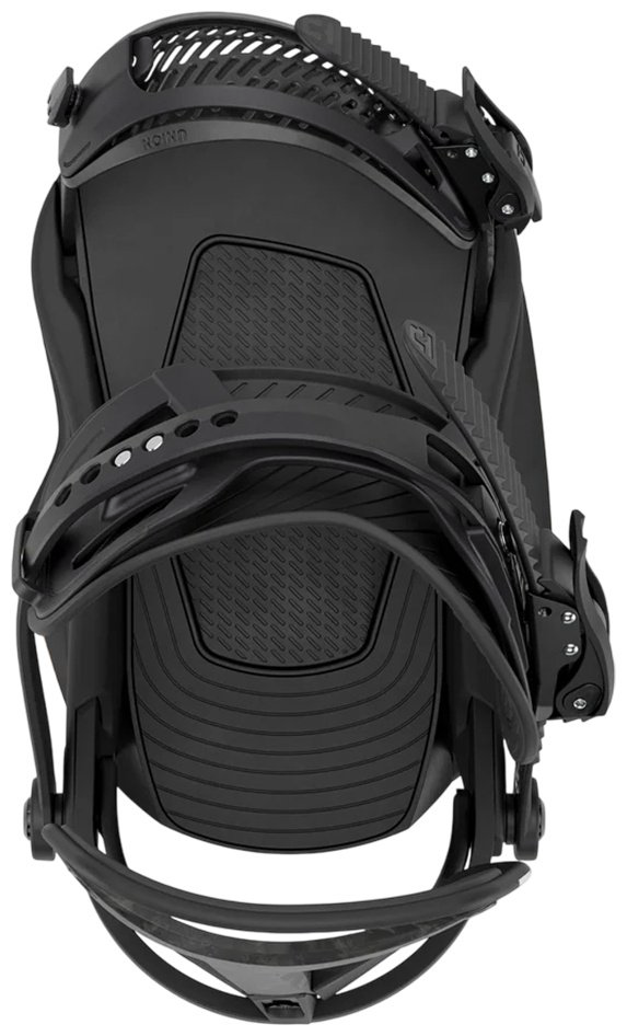 Крепление Union Falcor 11000200-BLK 2026 черный L купить,219900