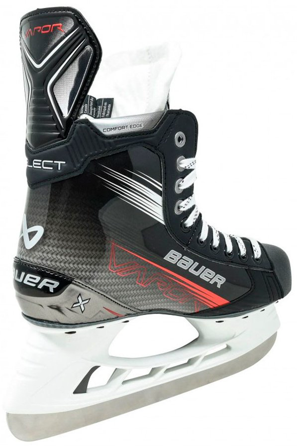 Bauer Vapor Select Skate хоккейные черный купить,NaN