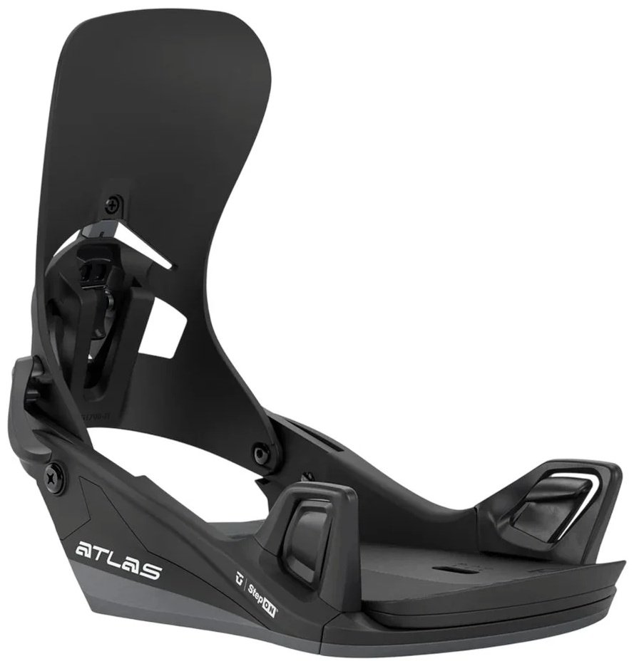 Крепление Union 12000100-BLK 2025 черный XL