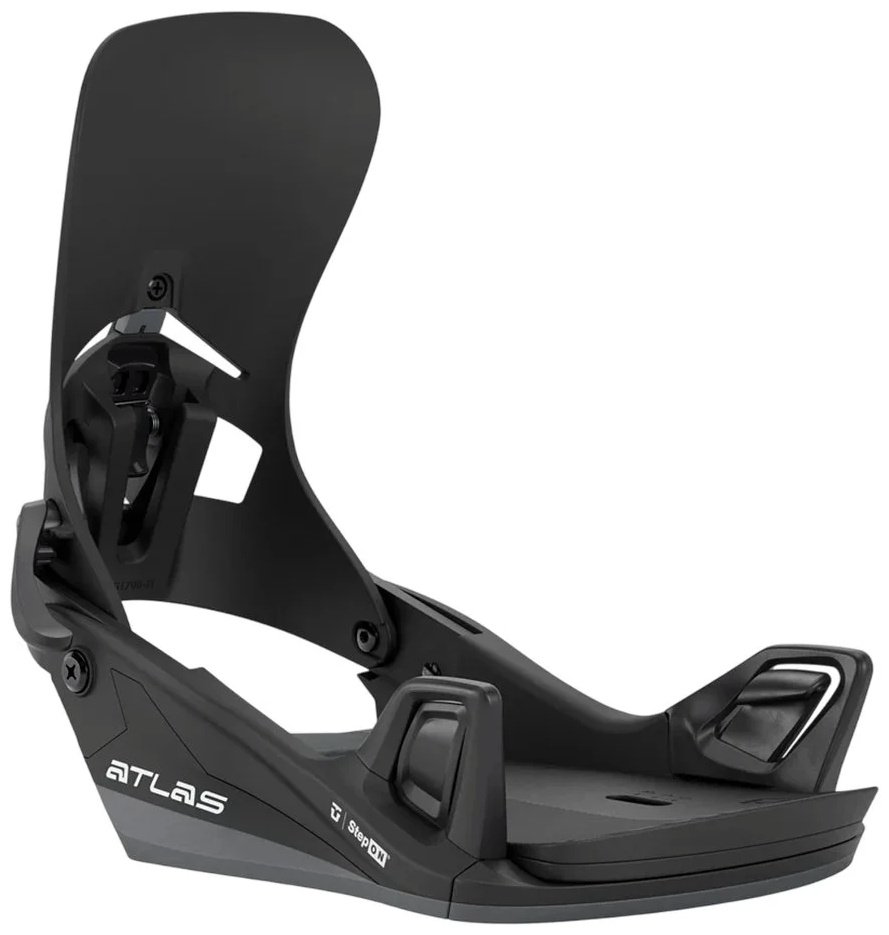 Крепление Union 12000100-BLK 2025 черный XL