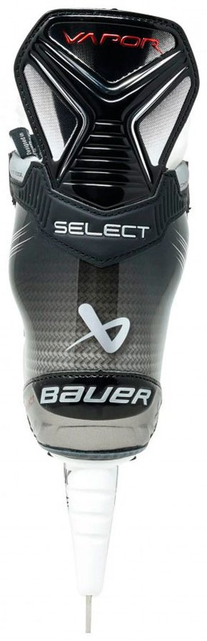 Bauer Vapor Select Skate хоккейные черный купить,NaN
