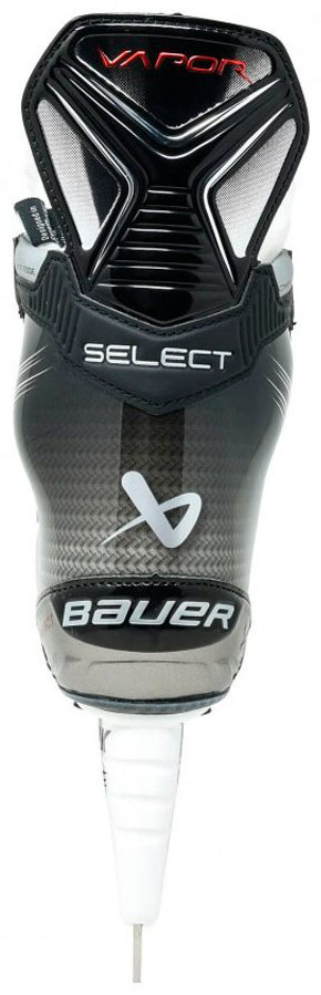 Bauer Vapor Select Skate хоккейные черный купить,NaN