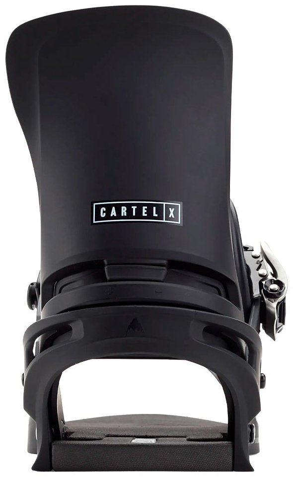 Крепление BURTON 22230100001 2023 черный L