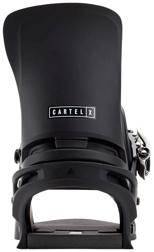 Крепление BURTON 22230100001 2023 черный L купить,229900