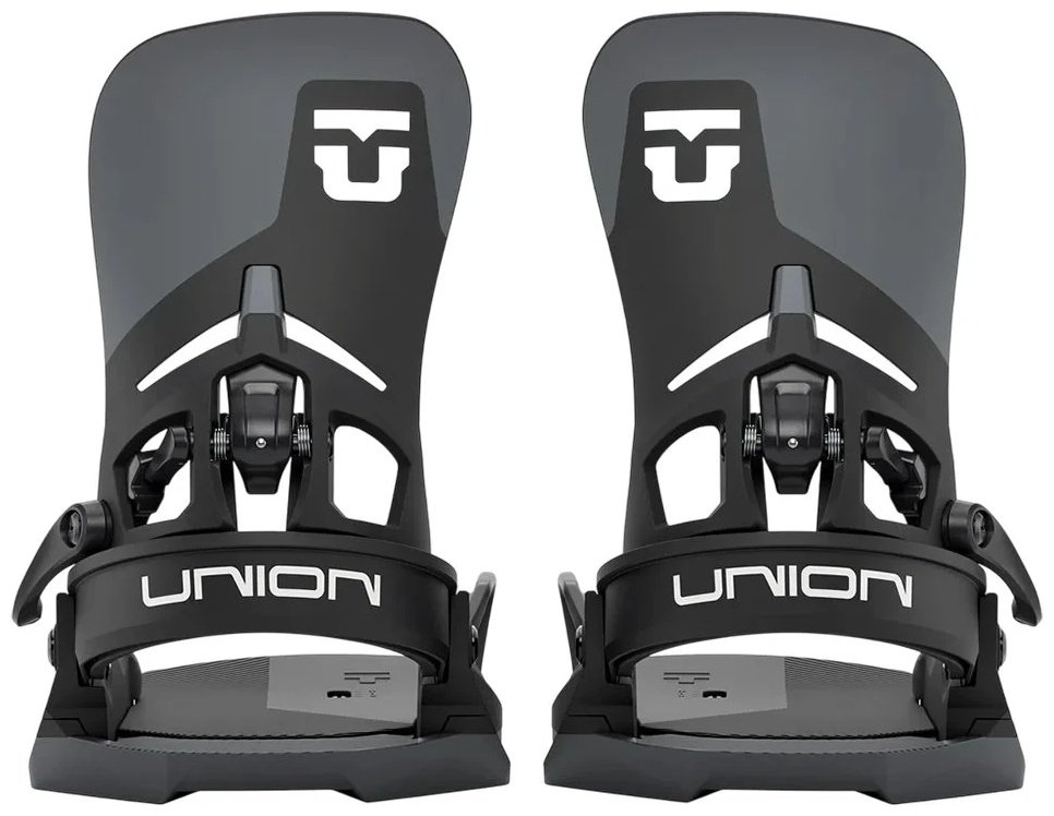 Крепление Union 12000100-BLK 2025 черный XL