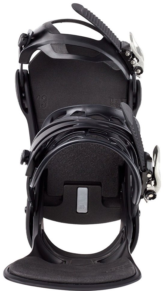 Крепление BURTON 22230100001 2023 черный L