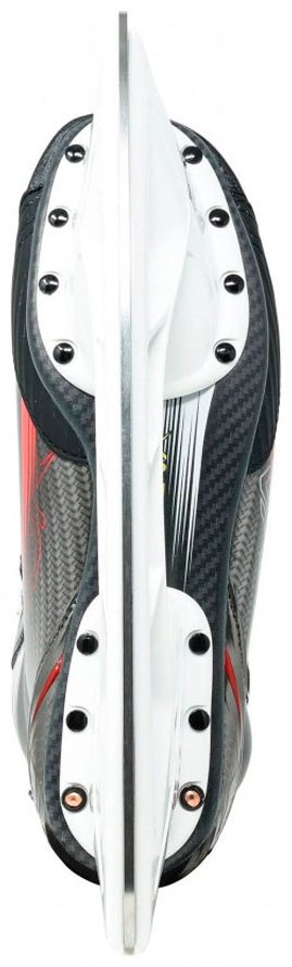 Bauer Vapor Select Skate хоккейные черный купить,NaN