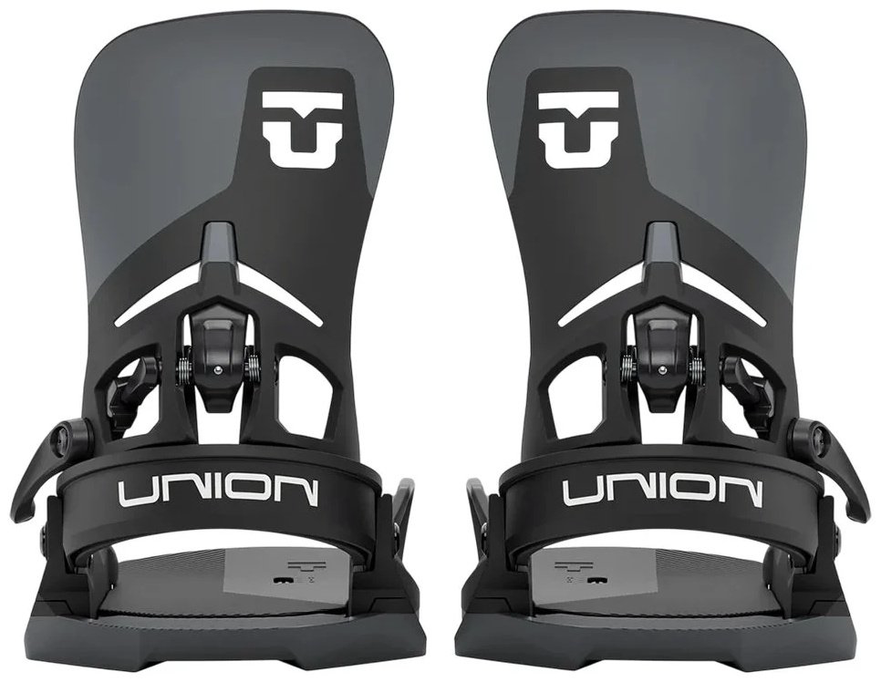 Крепление Union 12000100-BLK 2025 черный S купить,249900