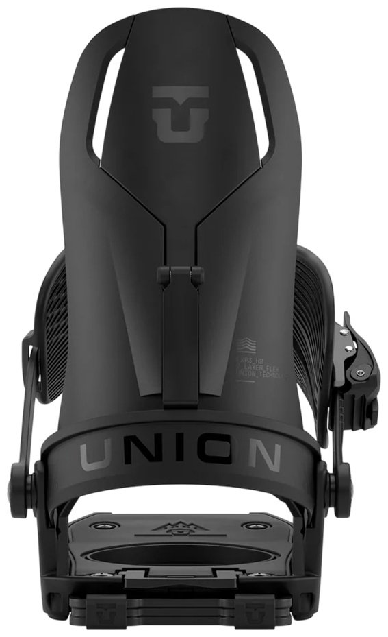 Крепление Union Charger 11040200-BLK 2026 черный L купить,269900