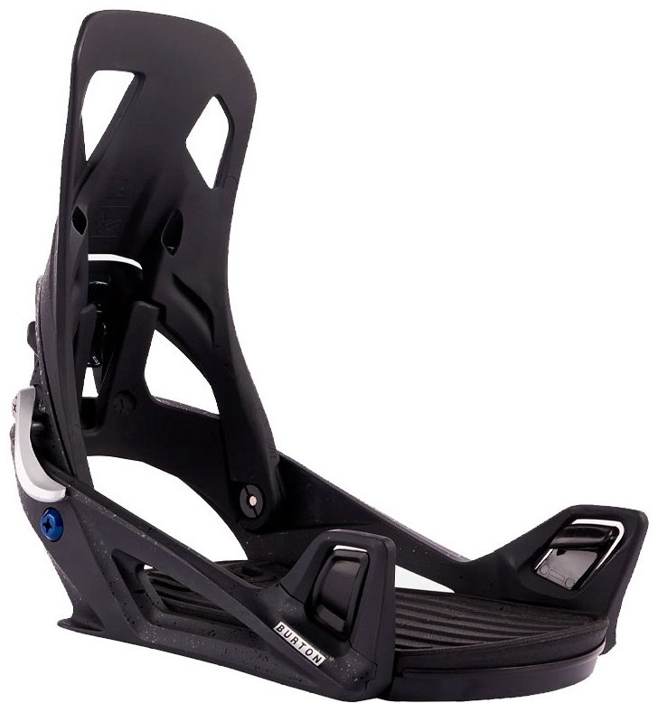 Крепление BURTON 22284102001 2023 черный M