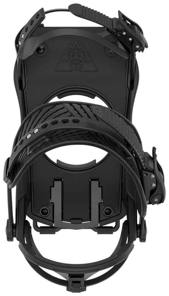 Крепление Union Charger 11040200-BLK 2026 черный L купить,269900