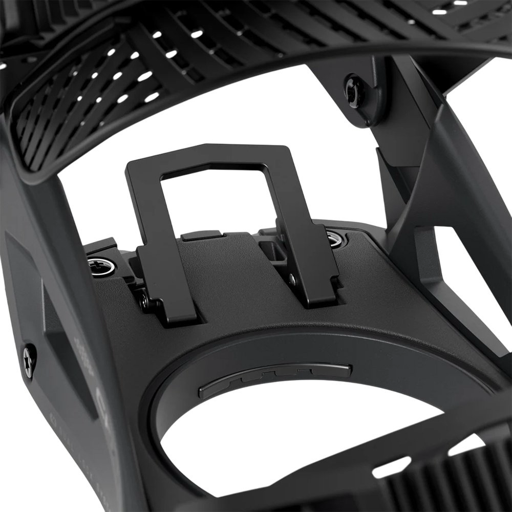 Крепление Union Charger 11040200-BLK 2026 черный L купить,269900