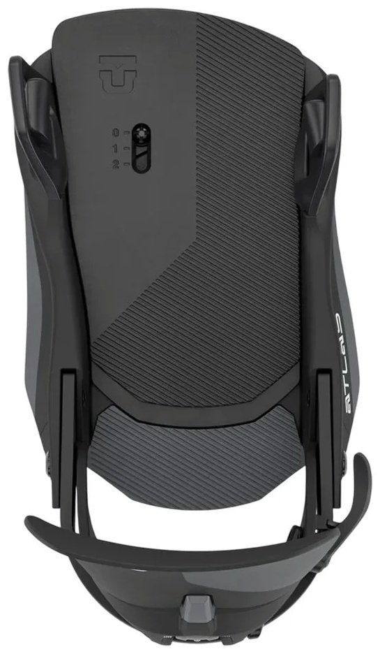 Крепление Union 12000100-BLK 2025 черный S купить,249900
