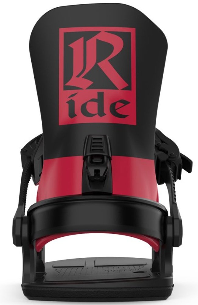 Крепление Ride C-8 2021 L красный купить,NaN