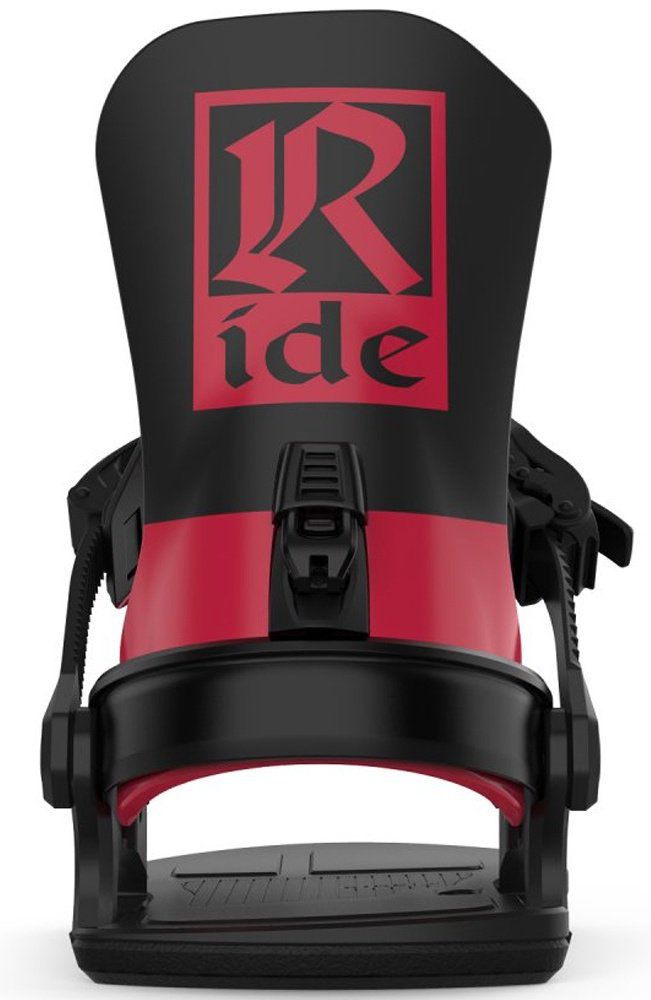 Крепление Ride C-8 2021 L красный купить,NaN