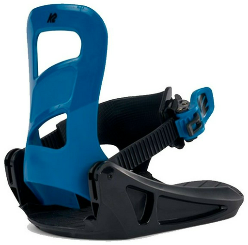 Крепление K2 Mini Turbo, 11H1010.1.1 2024 синий S