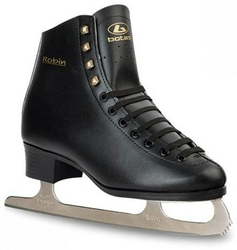 Botas Robin прогулочные черный