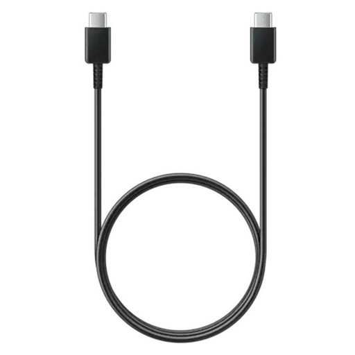 Кабель Samsung EP-DN975BBRGRU USB Type-C 1м черный