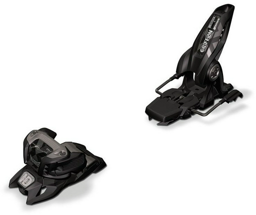 Крепления K2 Griffon 13 ID 110 мм черный