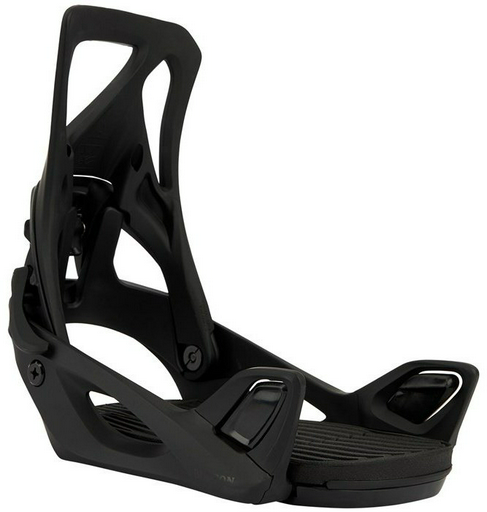 Крепление BURTON Step On Womens 2022 черный M