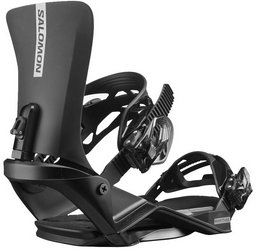 Крепление Salomon Rhythm, L41777400 2023 черный M