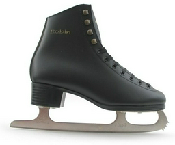 Botas Robin прогулочные черный