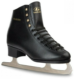 Botas Robin прогулочные черный