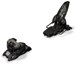 Крепления K2 Griffon 13 ID 120 мм черный