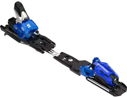 Крепления Salomon X16 LAB X70