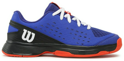 Кроссовки Wilson WRS330400 blue 28