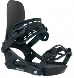 Крепление K2 11H1008.1.1 2024 черный S